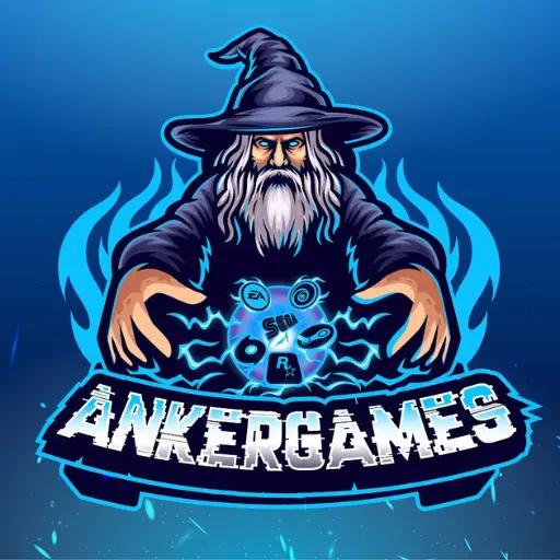 AnkerGames Logo