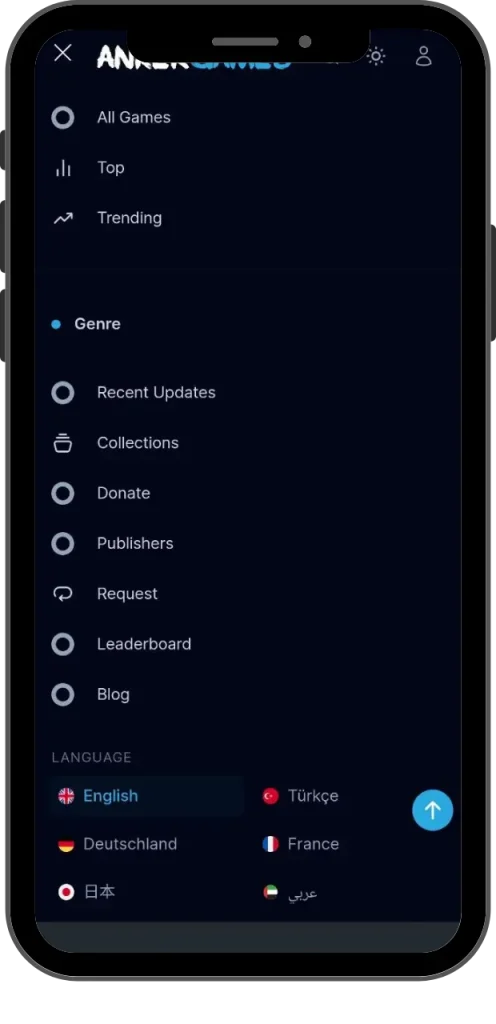 AnkerGames APK Image8