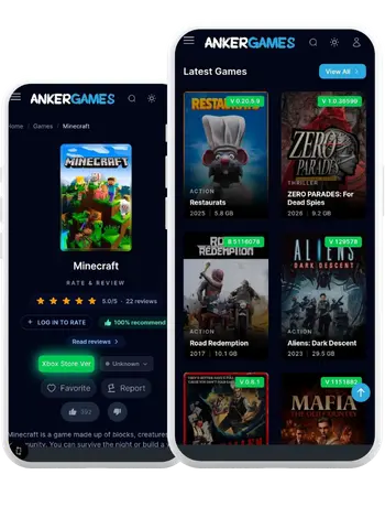 AnkerGames APK4