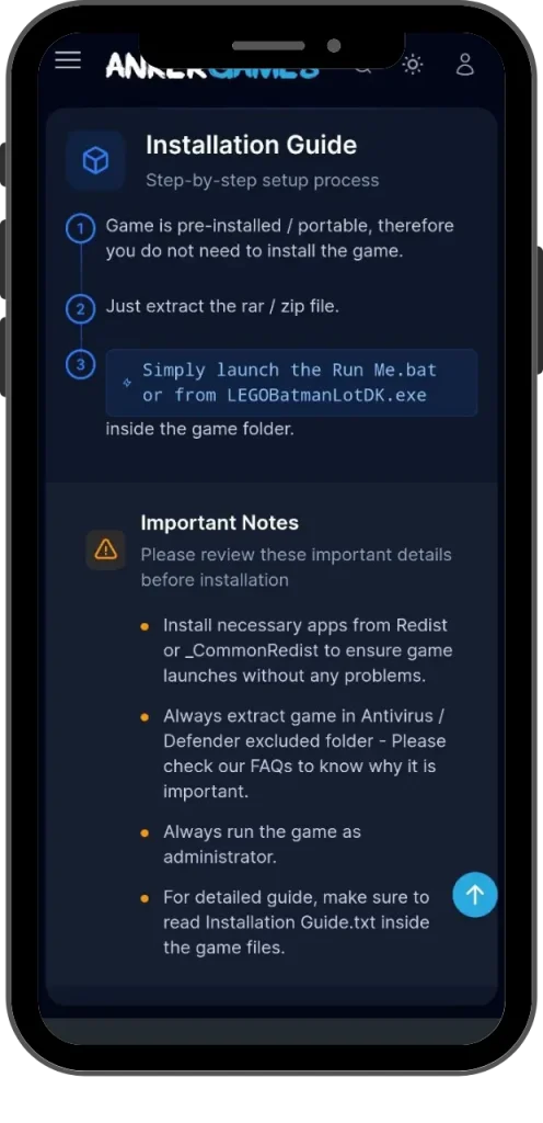 AnkerGames APK Image6